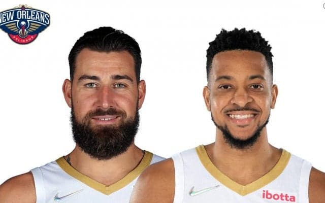 NBAプレーイン・トーナメント、ホークスとペリカンズがアップセットでプレーオフ進出