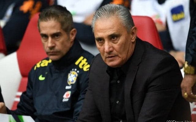 「日本代表監督候補」だったチッチがセレソンに現代的サッカーをもたらした【W杯カタール大会に乗り込む「歴代最強」ブラジル代表】(4)