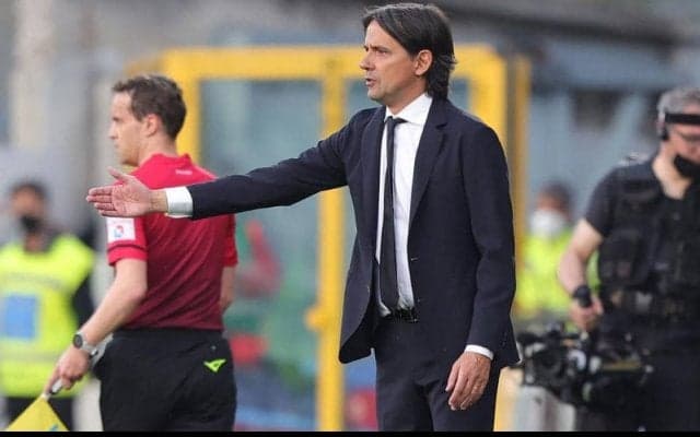 インテルがリーグ戦3連勝！ 采配光ったインザーギ「冷静に頭を使った勝利」