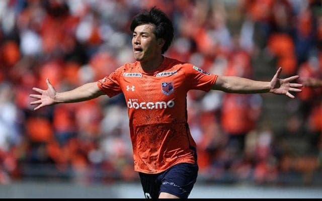 大宮が10番河田の2発でついに初勝利、大分は今季初の連勝【明治安田J2第10節】