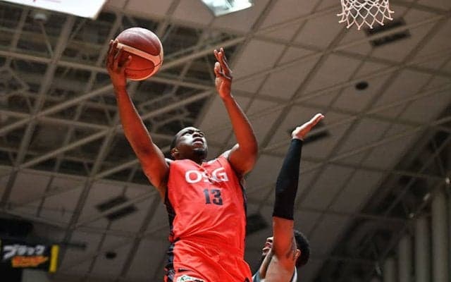 三遠ネオフェニックスが9試合ぶり白星…京都ハンナリーズを下して連敗脱出