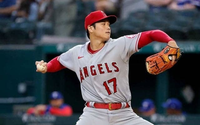 【MLB】大谷翔平、次回登板は21日アストロズ戦に決定　3度目の正直で勝ち星なるか