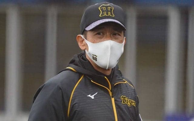 阪神、初の連勝も「まだ目覚めたとは言えない」　OBが気になる“打線の流れ”