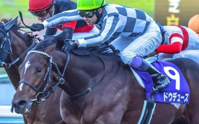 【皐月賞予想】最も速い馬が勝つといわれる牡馬三冠初戦