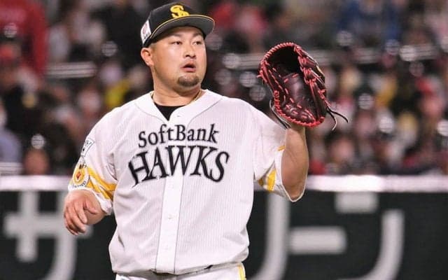 今季チーム4敗中3敗を喫する守護神　鷹・森唯斗、データにも表れる“異変”