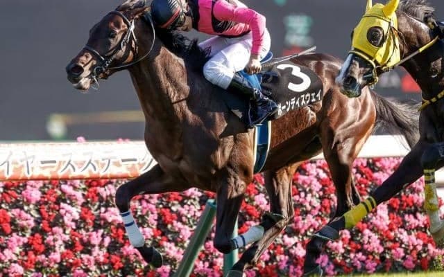 【皐月賞予想】5年連続連対の強運7番にも条件アリ！ 1着馬はローテ絞れば4頭が候補になる？