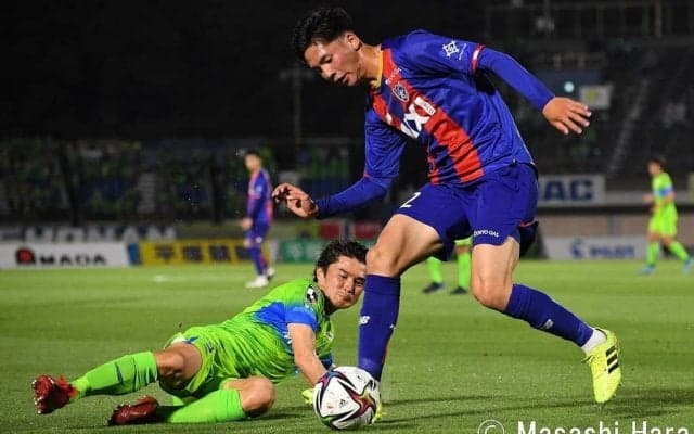 「年齢は重要ではない」指揮官・アルベル監督も明言FC東京で17歳・東廉太が伸びる理由【ルヴァン杯「湘南対FC東京」】(2)