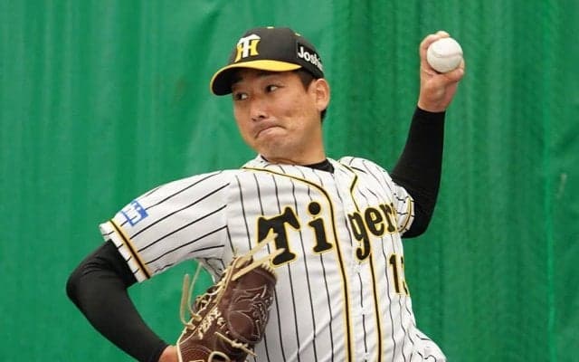 初連勝の阪神、巻き返しへ一筋の光？　球団OBが太鼓判押す新たな“勝利の方程式”