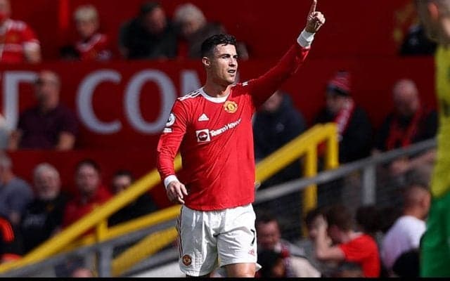 「チームの目標に役立ってこそ価値を成す」　60回目ハットのC・ロナウド、CL権目指して「最後まで戦う！」