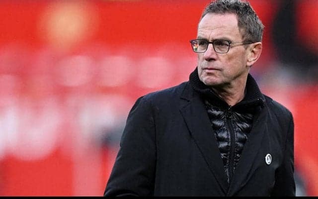 「C・ロナウドだけに頼っていてはダメ」…ラングニック、ノリッジ戦勝利も不満げ　「プレーの向上必要」