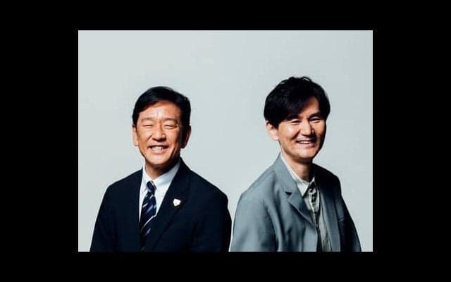 南原清隆が栗山英樹監督に聞く侍ジャパンでの決意。勝つための決断ができないなら「監督をやめなさいと思っている」