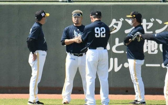 鷹が守護神・森唯斗の登録を抹消　無期限で再調整へ、藤本監督「リフレッシュして」