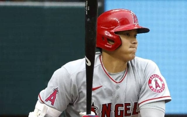 「なんてレジェンドだ！！」大谷翔平の２戦連発３号２ランに米記者も大興奮！シフトの穴を突く技ありヒットにも賛辞