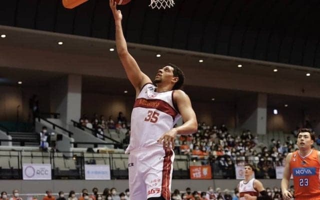 川崎が100点ゲームで広島に大勝…ヒースとファジーカスが20得点超えで連勝に