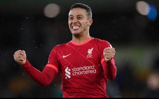 FAカップ決勝進出を喜ぶチアゴ「突破できたのは本当に嬉しい」
