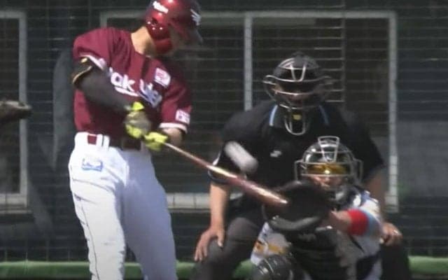 「これが本来の西川遥輝」　4安打4打点大暴れで打点リーグ1位、打率＆本塁打も2位