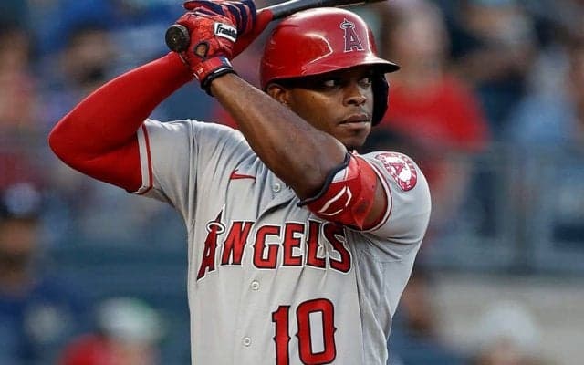 【MLB】エ軍放出のアップトンが現役引退を検討か　米記者伝える、古巣に“出戻り”の可能性も