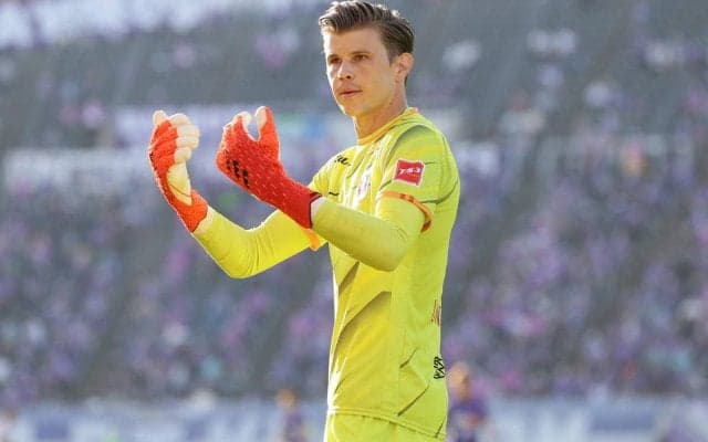 「可愛いが過ぎる」名古屋GKランゲラックの子供たちが「イースター」を祝い“ウサギ”姿！ まさに天使