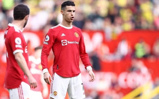 「マジで涙出てくるわ…」60回目のハットは代名詞の弾丸FK！ C・ロナウドを称える声止まず「一生推せる」「わけわからん」