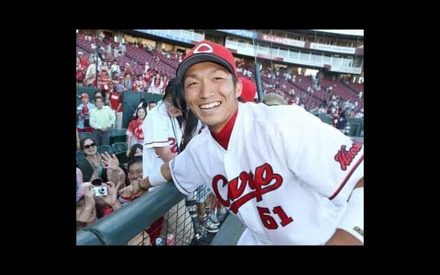 鈴木誠也は「プロでやっていけるかもしれない」。二松学舎高時代の恩師が「代走」出場で感じた飛躍の兆し