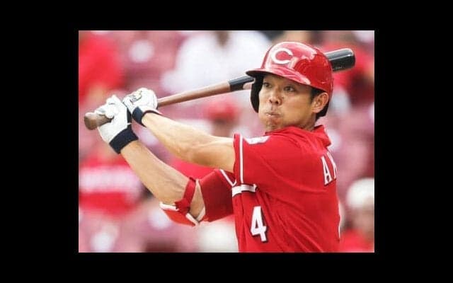 秋山翔吾がレッズで活躍できなかった３つのカギ。MLBの流れが変化、逆風をモロに受けてしまった