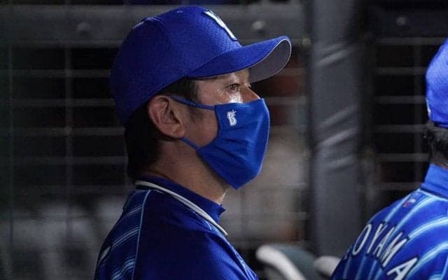 1番に据えた大田泰示が移籍後初アーチも…　DeNA三浦監督の“勝負手”の明暗