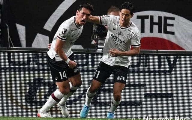 【ACLプレビュー】ヴィッセル神戸「サンペールら主力の負傷」「10試合勝利なし」でACLへ…上海海港の辞退で「唯一3チーム」のグループを勝ち抜けられるか!