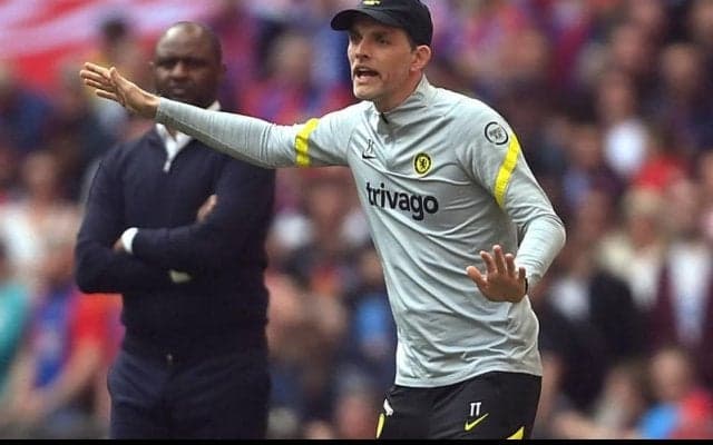 3季連続FA杯決勝進出のチェルシー、トゥヘル監督はチーム称賛「一瞬たりとも集中を切らさなかった」