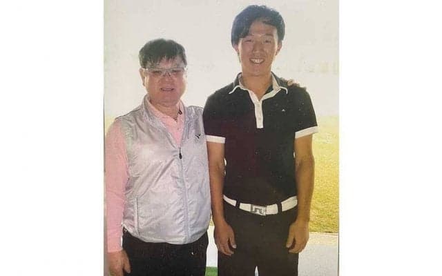 宮里藍の父に救われた不登校少年　引きこもり時代から46kg減、生まれ変わった18年物語