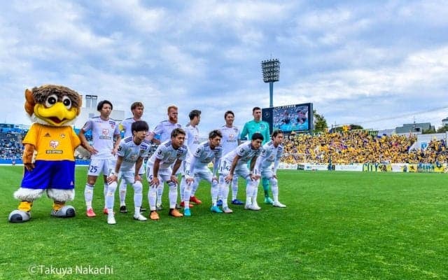 ベガルタ仙台「J2上位決戦」で逆転負け(1)悔やまれるのは「笛で壊されたリズムと空気」