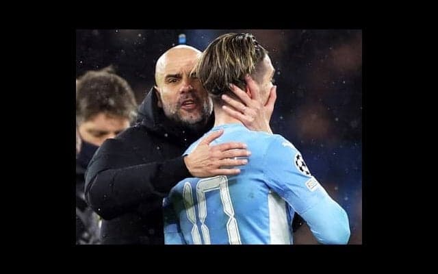 グアルディオラの勝負弱さは「究極のロマンチスト」だから？ シティを率いて６年目、哲学を曲げずにCL制覇なるか