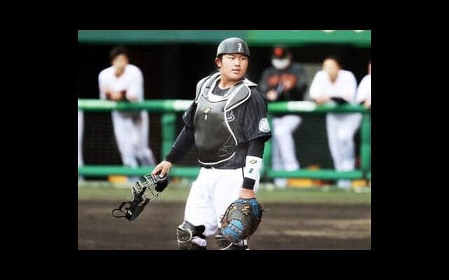 野村克也、城島健司、甲斐拓也、そして松川虎生…なぜパ・リーグは高卒出身の「名捕手」が多いのか