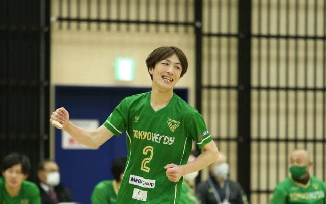 東京ヴェルディ　選手計5名の退団を発表