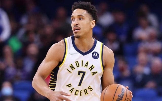 球団史上ワースト3位の戦績に終わったペイサーズがマルコム・ブログドンを放出か？