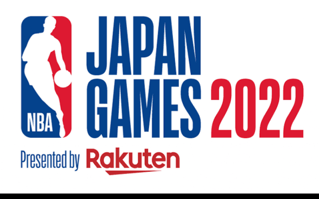 NBAジャパンゲームズ2022のチケット販売が順次開始…「Saturday Night」も開催へ
