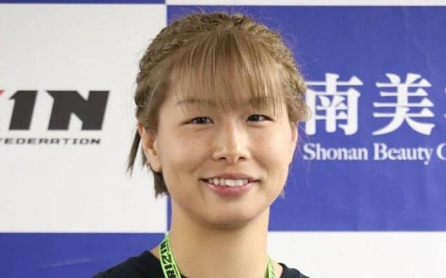 【RIZIN】連敗中の浅倉カンナが１年４カ月ぶりに激勝！ 「強い相手だなとは思ったけど、だからこそ、乗り越えられると思った」