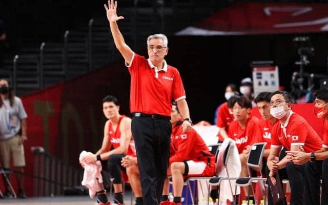 フリオ・ラマス氏がコーチ業から引退へ…日本代表を強化、W杯と五輪の出場に導く
