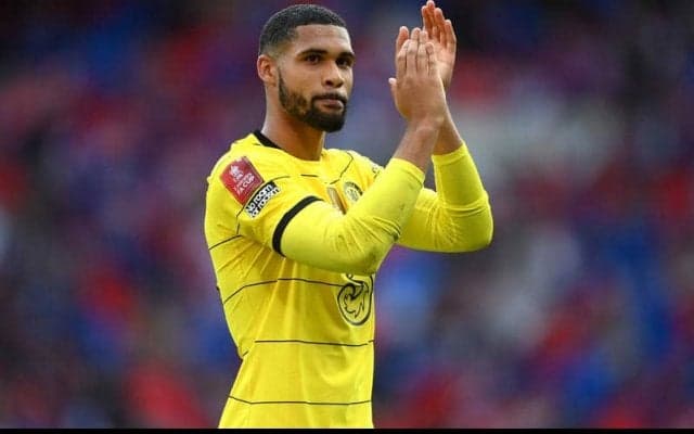 チェルシーをFA杯決勝に導いたロフタス=チーク、現在の好調ぶりについて「いつだって自分を信じていた」