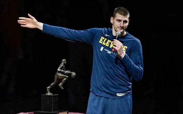 今季の主要アウォード最終候補たちが発表…4季連続で外国籍出身選手がMVPを獲得へ