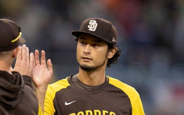 【MLB】ダルビッシュ、9失点炎上は「忘れることできない」　本人が語った復調の理由