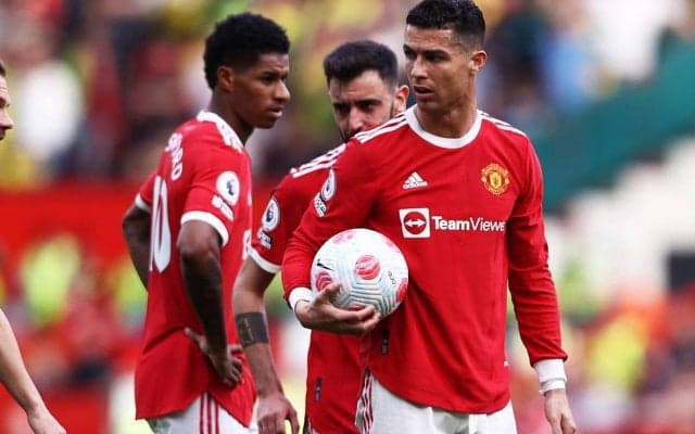 「30歳までに30回、30歳以降に30回」、C・ロナウドが更なるゴール積み上げに再意気込み