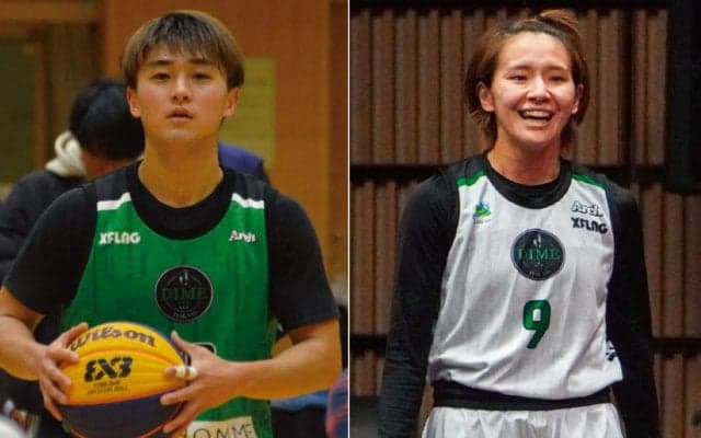 次世代のTOKYO DIMEを担う若手主体ユニット「Team SHIBUYA」が結成！バスケスクールも開校へ