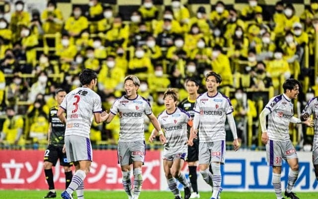 「魅力」と「危うさ」が両立！ 京都が柏戦で決めたゴールがサッカーファンの感情を揺さぶったワケ