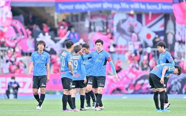 相手の「対策不十分」が川崎フロンターレをよみがえらせる【日本勢4チームのACL「有効活用法」】(3)