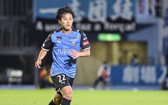 川崎フロンターレを後半に立て直した戦術的変更【日本勢4チームのACL「有効活用法」】(2)