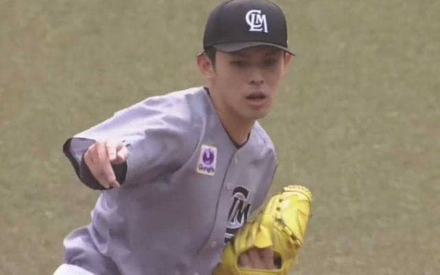 佐々木朗希の“完全試合”を球団OB捕手が解説　「完成形ではない、まだまだ上に」