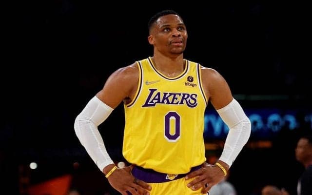 ラッセル・ウェストブルックの気になる去就…獲得候補に挙がるのはホーネッツか？