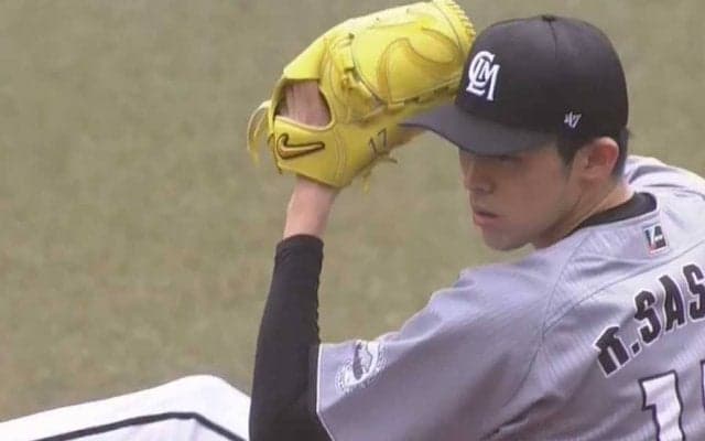佐々木朗希の奪三振率「16.26」はどれだけ凄い？　歴代記録すらかすむ異次元ぶり