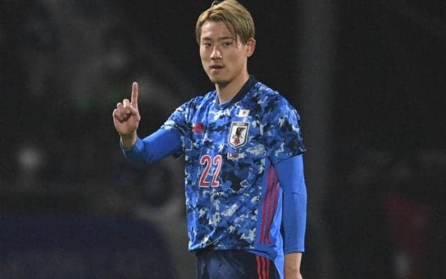 「やっと勝てた」グラスホッパーDF瀬古歩夢が7試合目で初勝利！川辺駿とともにフル出場