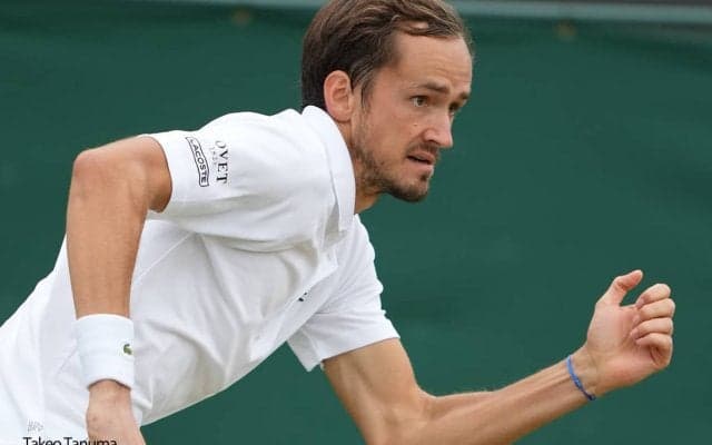 ロシア人選手のウィンブルドン出場可否問題で英協会CEOが「いまだ協議中だ」と発言